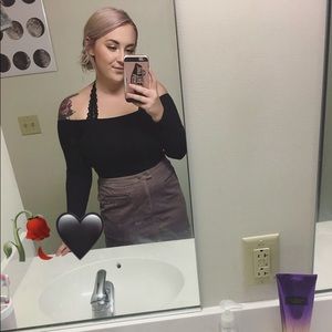 Meet your Posher, Rachel